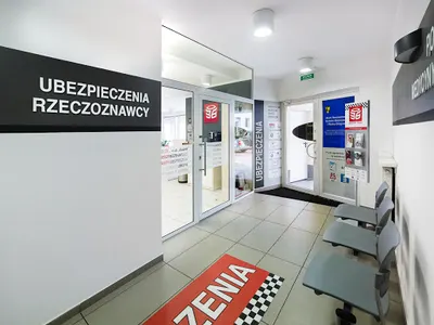 Placówka Partnerska Generali & Proama MOTO360 Multiagencja Tychy